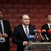 Trojka: Na pravno nasilje nije moguće odgovoriti kompromisom, iskoristit ćemo sve da ovo zaustavimo