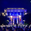 Pred mnogobrojnom publikom održan Gala koncert u izvedbi solista Opere NPS i Sarajevske filharmonije