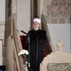 Kavazović: Našu lađu na uzburkanom moru nije moguće uvesti u mirnu luku bez zajedničkog truda