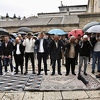 U Gazi Husrev-begovoj džamiji u Sarajevu vjernici klanjali bajram-namaz