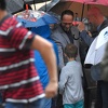Prvi dan Bajrama kišovit uz moguću grmljavinu, od sutra više sunca i toplije