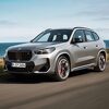 BMW predstavio X1 M35i xDrive s agresivnim izgledom i 312 KS