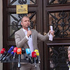 Stanivuković promijenio brave na kabinetu predsjednika Skupštine, oduzeo mu automobil, pozvana i policija