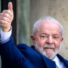 Lula da Silva nezadovoljan porcijama hrane na zvaničnim sastancima: Ja volim kvantitet