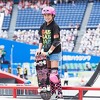 Tinejdžerka izvela trik 720 na skateboardu i ispisala historiju