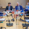 EU objavljuje kaznene mjere protiv Kosova, Srbiju "poštedili" sankcija