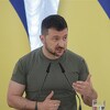 Zelenski još jednom odbacio zamrznuti sukob s Rusijom: Ukrajina je na putu pobjede
