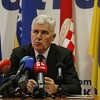 HNS BiH se zalaže za rješavanje pitanja međunarodnih sudija u Ustavnom sudu BiH
