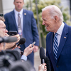 Biden: Teško je reći da li je Putin oslabio nakon pokušaja puča, ali on očigledno gubi rat