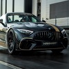 Na radaru Manharta našao se i Mercedes-AMG SL 63