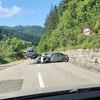 Teška saobraćajna nesreća kod Semizovca, pet osoba povrijeđeno