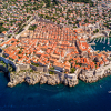Gradonačelnik Dubrovnika zabranio kofere na točkiće: Mjera je samo početak