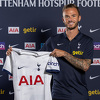 Potpisao za Tottenham, a nekada ga je žestoko vrijeđao: Mrzim ga, majmune smiri se