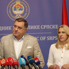 Dodik uoči sutrašnjeg sastanka: Prijetnje iz FBiH su besmislene, Schmidtove odluke se neće poštovati