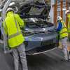 Volkswagen smanjuje proizvodnju električnog modela ID.4