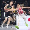 Partizan i Crvena zvezda dobili pozivnice za novu sezonu Eurolige, uvedena promjena po uzoru na NBA