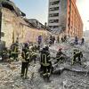 Rusi tvrde da su ubili dva ukrajinska generala i 50 oficira u raketnom napadu na Kramatorsk