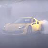 Jake Paul "zlostavljao" i pokvario Ferrari 296 GTB istog dana kad ga je preuzeo