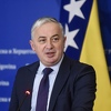 Borenović: Iz Ustavnog suda su umjesto stranaca otjerani Srbi, ni FBiH ne primjenjuje njihove odluke