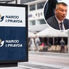 NiP: Neprihvatljivo je da državu destabilizuje ministar čiji je zadatak sigurnost svih građana