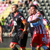 Borac poražen od Crvene zvezde u prijateljskoj utakmici, Banjalučani bez šuta u okvir gola