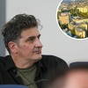 Kapidžić: Bezobrazni i neuki beskičmenjaci napadaju svaki pedalj zelene površine Sarajeva