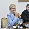 Angelina Eichhorst dolazi u BiH: Otići će u Srebrenicu, a zatražila sastanak i sa Predsjedništvom