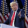 Trump o Wagnerovoj pobuni: Putin je oslabljen  u glavama mnogih ljudi