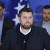 Duraković: Dodik je kukavica, treba nam jaka probosanska politička reprezentacija
