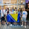 Najbolji rezultat ikada: BiH treća na Juniorskoj balkanskoj matematičkoj olimpijadi