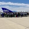 Virgin Galactic obavio prvi komercijalni let, posada putovala do ruba svemira