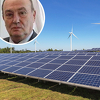 Bičakčić: Kinezi najveći investitori u bh. obnovljivu energiju, problem će biti kapacitiranost mreže