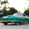 Viđen izuzetno rijetki Chrysler Thunderbolt iz 1941.