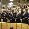 Zastupnici Trojke u Parlamentu FBiH: Tužilaštvo i OHR se moraju probuditi iz zimskog sna