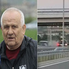 Legendarni Ljupko Petrović izazvao stravičan sudar nakon što je vozio u kontra smjeru
