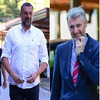 Lideri Trojke stigli u Konjic na sastanak sa SNSD-om i HDZ-om, evo šta smo zabilježili