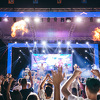 Pogledajte djelić atmosfere prve večeri Mostar Summer Festa, publika uživala uz brojne izvođače