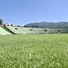 Posjetili smo stadion Koševo: Gljive i biljke više ne rastu, teren u solidnom stanju
