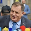 Dodik se ismijava s bh. pravosuđem: Sam sebe prijavio Tužilaštvu BiH