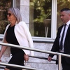 U Konjic među posljednjima stigli Borjana Krišto i Dragan Čović, u toku sastanak SNSD-a i Trojke