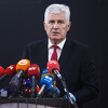 Čović iz Konjica: Apsolutno podržavam izbacivanje stranih sudija iz Ustavnog suda BiH