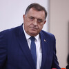 Dodik ostao pri svom: RS se neće povući dok ne odu strane sudije
