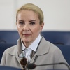 Odloženo poništenje zvanja doktora nauka za Sebiju Izetbegović