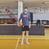 Nurkić se fotografisao ispod slike Dražena Petrovića, opisom je oduševio hrvatsku javnost