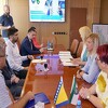 Vlada ZDK sufinansira šest kapitalnih projekata, milion KM za novi bazen u Zenici