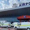 Muškarac pucao na moldavskom aerodromu: Ubio dvoje ljudi pa se zabarakadirao