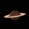 NASA objavila novu fotografiju Saturna koju je poslao teleskop James Webb