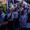 Marš sjećanja na deblokadu Mostara: Heroji žive dok se sjeća na njihova junačka djela
