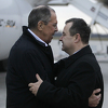Lavrov: Kontakti Srbije i Rusije su redovni, uskoro će nas posjetiti moj stari prijatelj Dačić