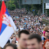 Večeras nastavak protesta "Srbija protiv nasilja", najavljeno okupljanje ispred Pinka